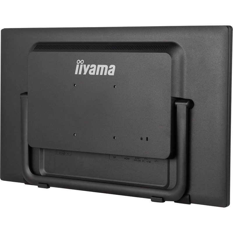 23,8" IIYAMA T2455MSC-B1 ProLite Full HD