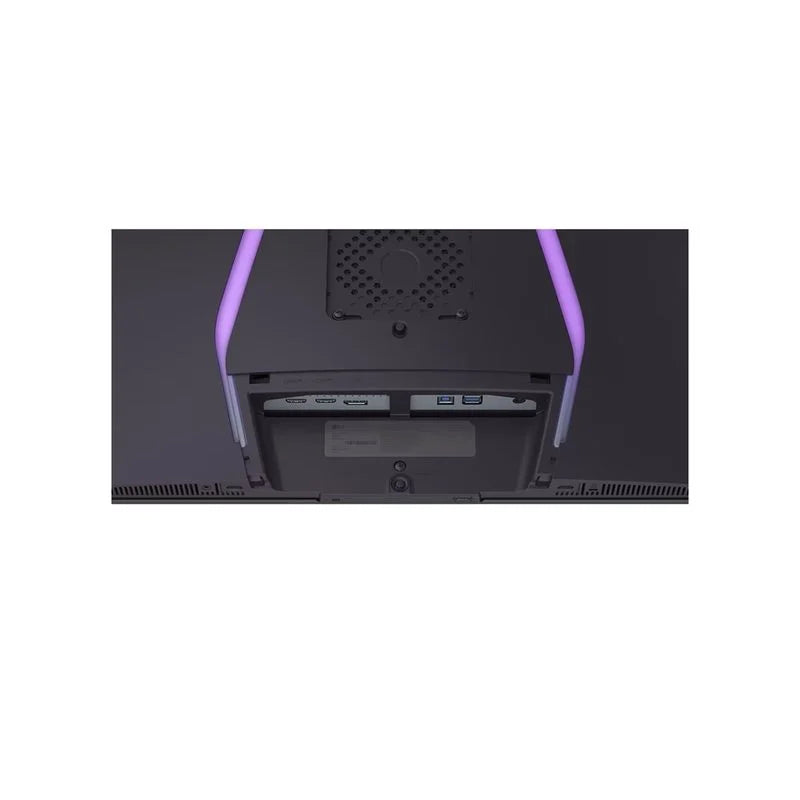 LG 32GS95UV-B 31.5" OLED 3840x2160 1M:1 0.03ms 275cd 2xHDMI DP pivot 240Hz