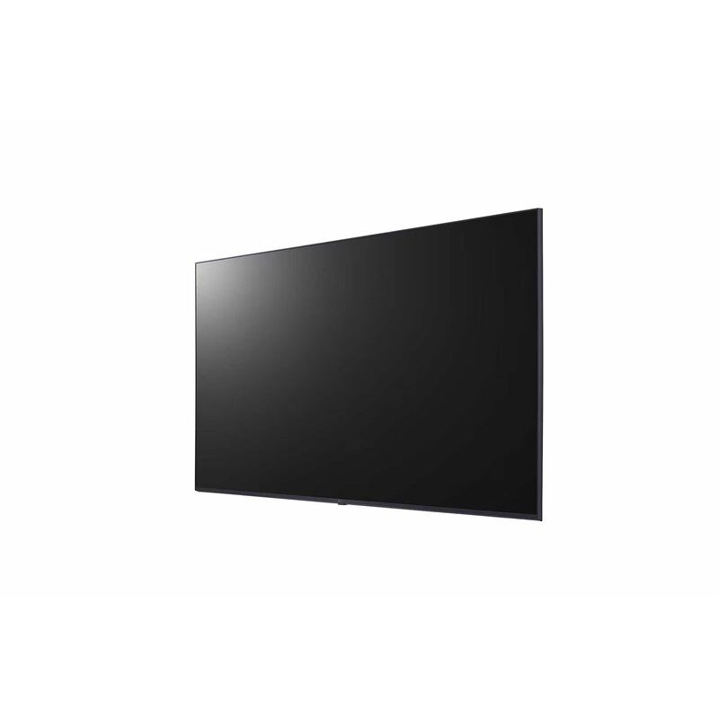 65" LG 65UL3J-E 4K