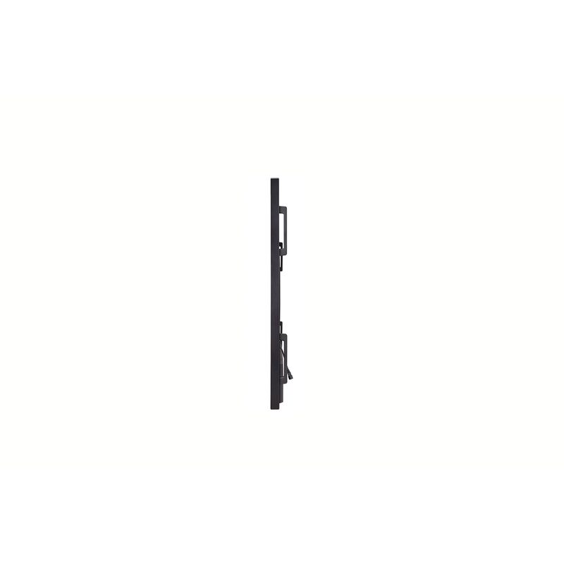 LG 86" signage 86UH5J-H - UHD, 24h, 500nit, WebOS 6.0