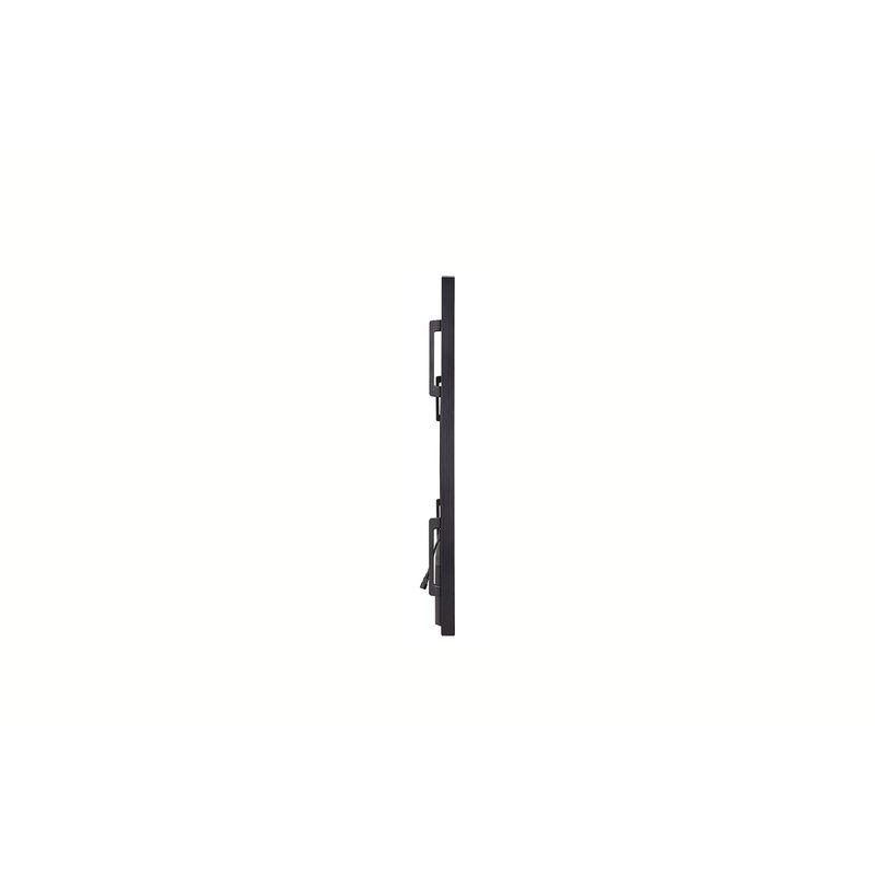 LG 86" signage 86UH5J-H - UHD, 24h, 500nit, WebOS 6.0