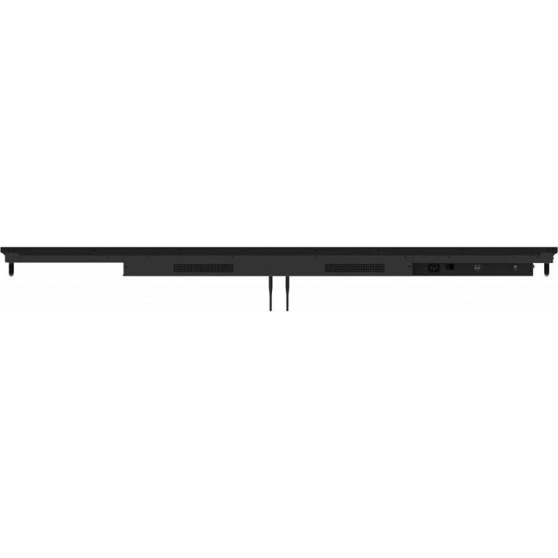 65" VIEWSONIC CDE6530 ViewBoard 4K