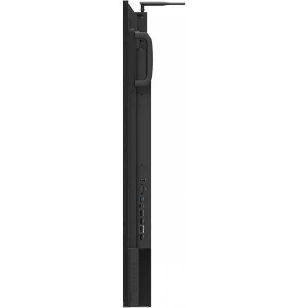 65" VIEWSONIC CDE6530 ViewBoard 4K