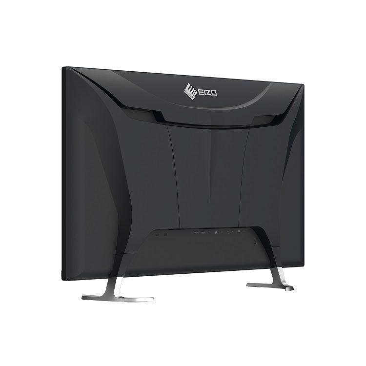 42,5" EIZO EV4340X-BK FlexScan 4K