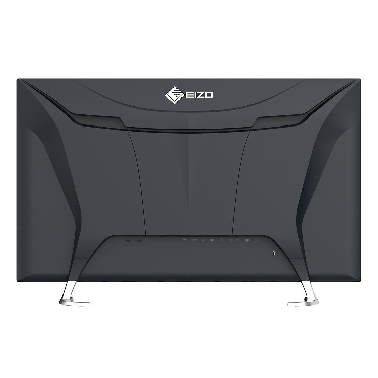 42,5" EIZO EV4340X-BK FlexScan 4K