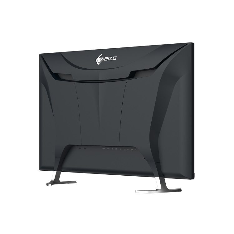42,5" EIZO EV4340X-BK FlexScan 4K