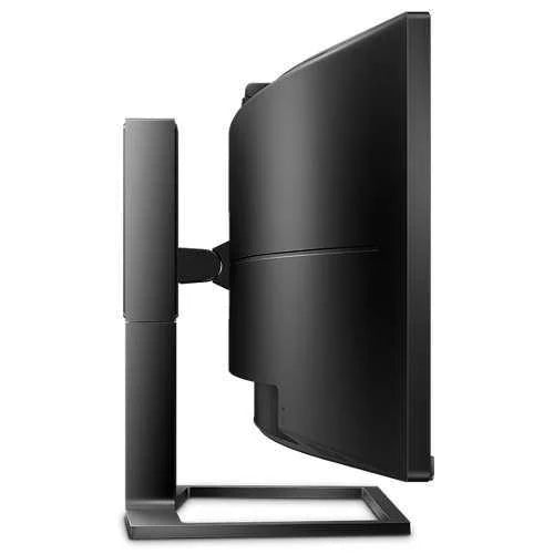 48,8" PHILIPS 499P9H DQHD