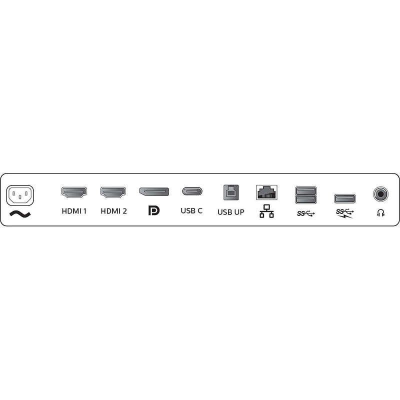 48,8" PHILIPS 499P9H DQHD