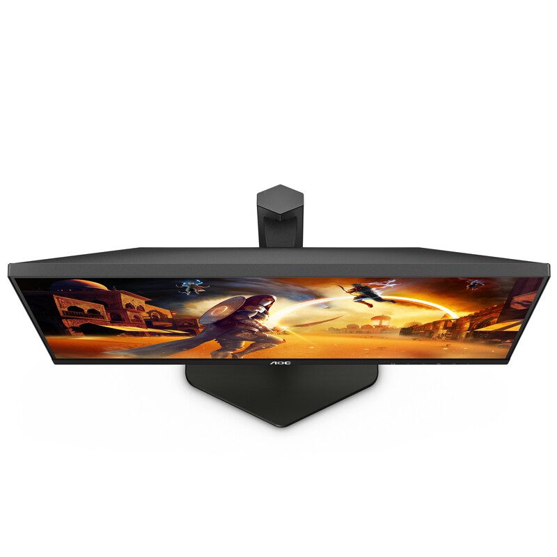 27" AOC Q27G4X Gaming QHD Quad HD