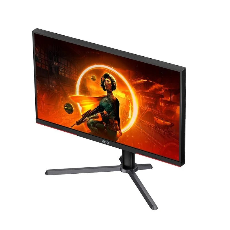 27" AOC Q27G3XMN Gaming QHD Quad HD