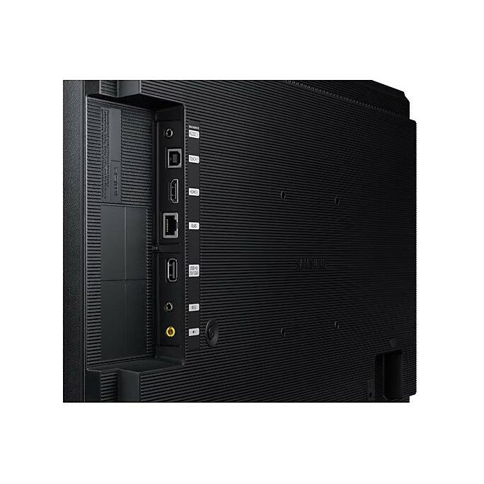 23,8" SAMSUNG QB24C Full HD