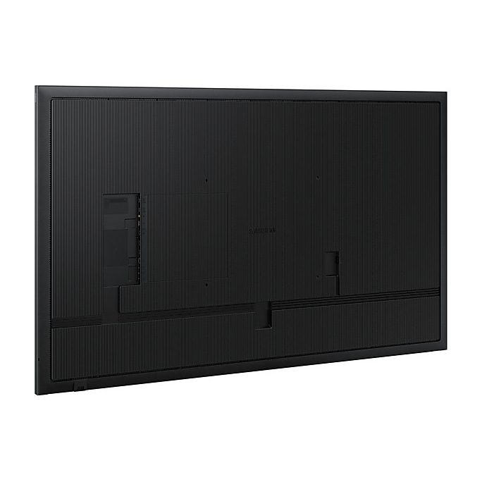 43" SAMSUNG QH43C 4K