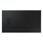 50" SAMSUNG QB50C 4K