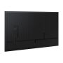 50" SAMSUNG QB50C 4K
