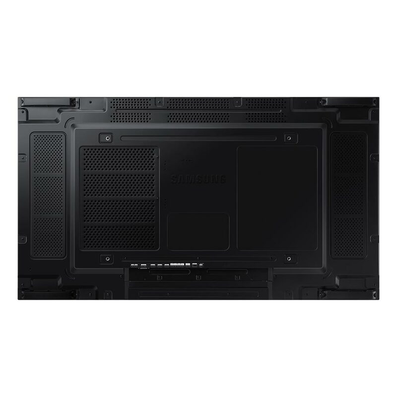 SAMSUNG LFD 55" LH55VMRBGBXEN 1920x1080, 8ms, HDMI, speaker, VESA . HL