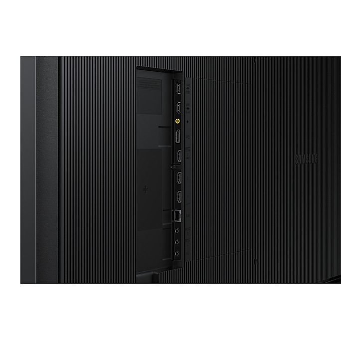 55" SAMSUNG QH55C 4K