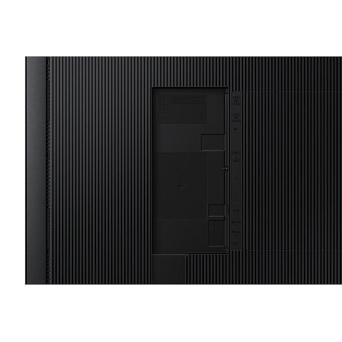 84,5" SAMSUNG QB85C 4K