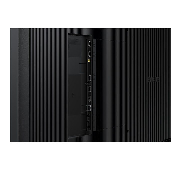 84,5" SAMSUNG QB85C 4K