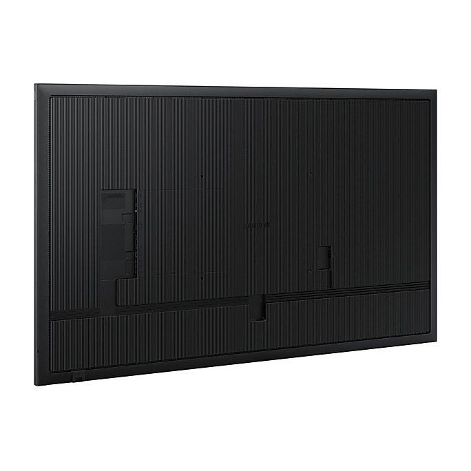 84,5" SAMSUNG QB85C 4K