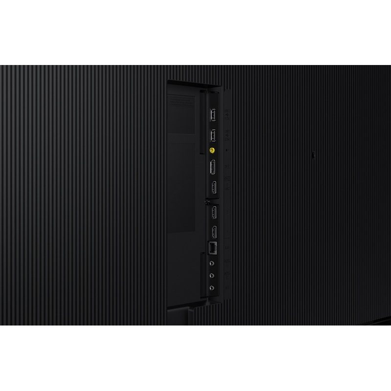 98" SAMSUNG QM98T 4K