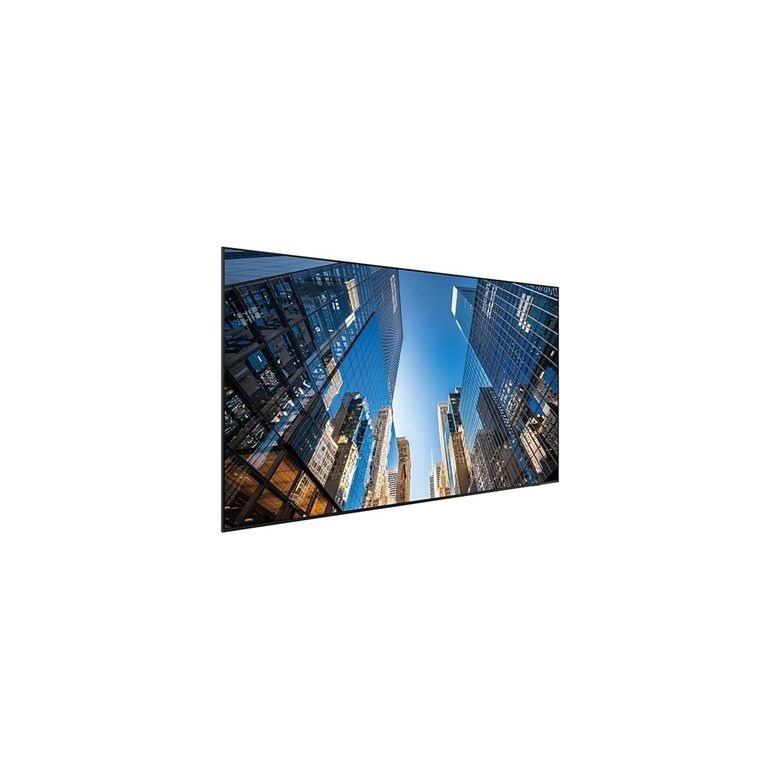 98" SAMSUNG QE98C 4K