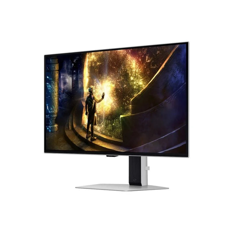 27" SAMSUNG LS27DG610SUXEN Odyssey OLED G6 QHD Quad HD Gaming