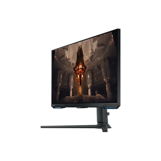 28" SAMSUNG G70B Odyssey 4K Gaming