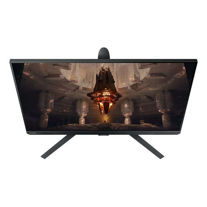 28" SAMSUNG G70B Odyssey 4K Gaming
