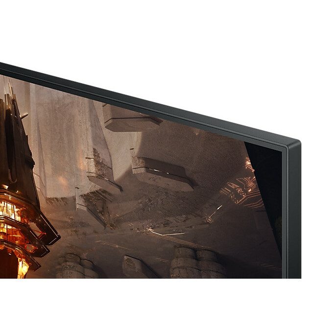 28" SAMSUNG G70B Odyssey 4K Gaming