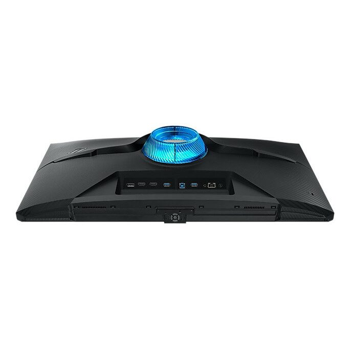 28" SAMSUNG G70B Odyssey 4K Gaming