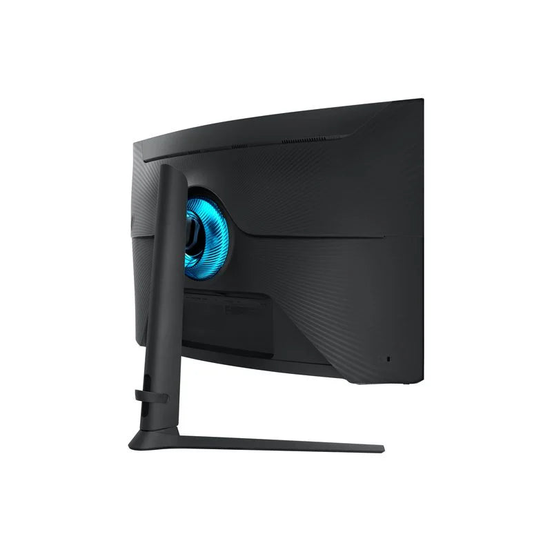 32" SAMSUNG G75NB Odyssey G7 Noo 4K Gaming