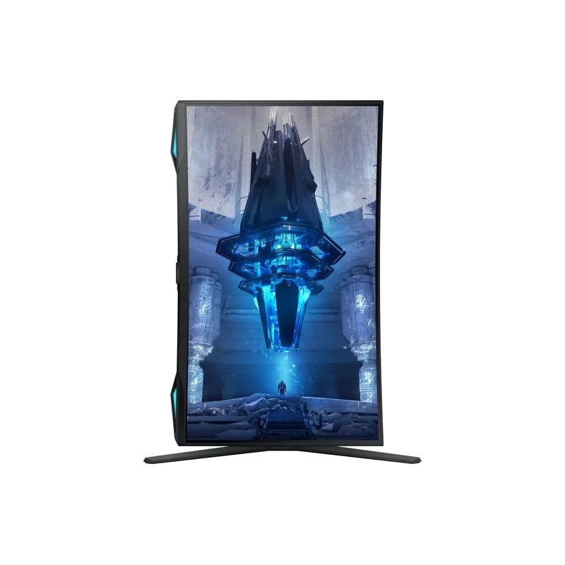 32" SAMSUNG G75NB Odyssey G7 Noo 4K Gaming