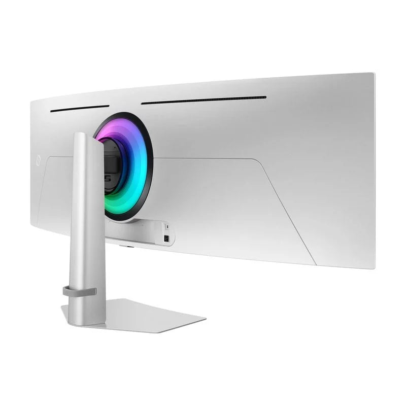 49" SAMSUNG G93SC Odyssey OLED G9 DQHD Gaming