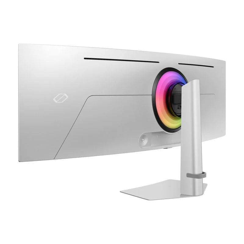 49" SAMSUNG G93SC Odyssey OLED G9 DQHD Gaming