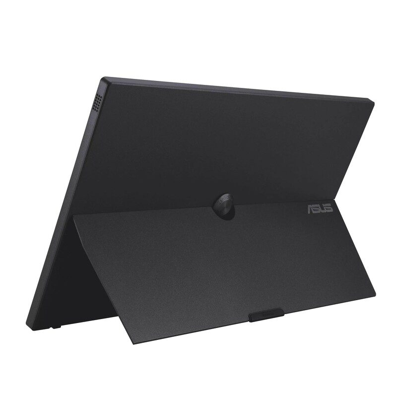 ASUS LCD 16" MB16AWP 1920x1080 IPS LED 2ms 250cd Wireless Projection USB-C-VIDEO miniHDMI