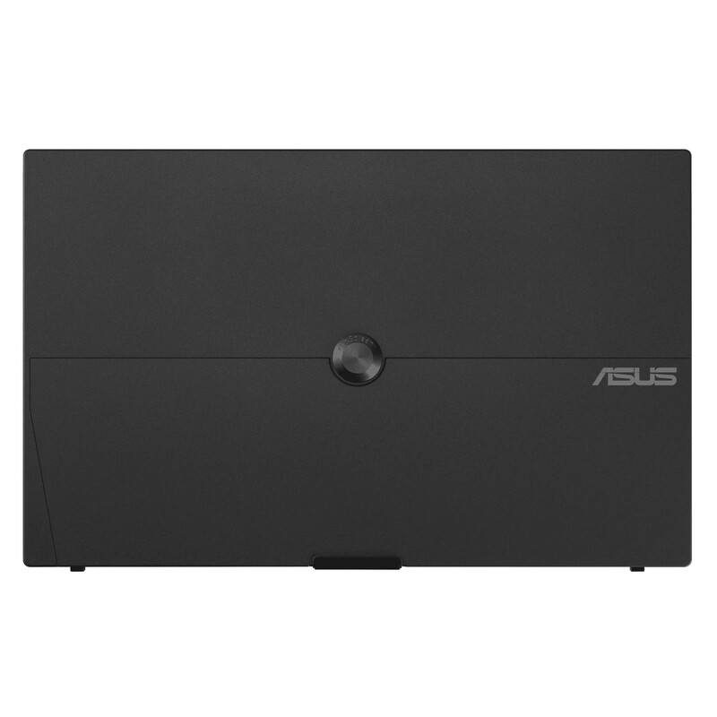 ASUS LCD 16" MB16AWP 1920x1080 IPS LED 2ms 250cd Wireless Projection USB-C-VIDEO miniHDMI