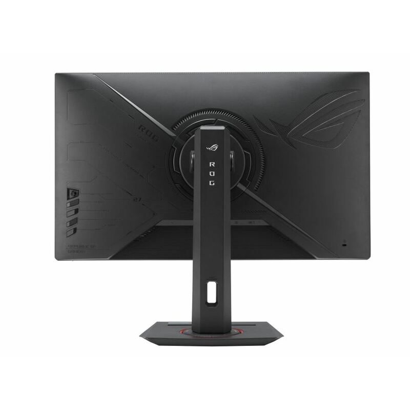 27" ASUS Strix XG27ACS ROG QHD Quad HD Gaming