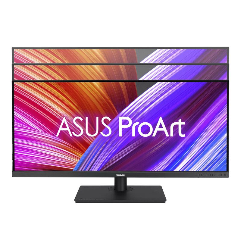 34" ASUS PA348CGV ProArt UW-QHD UWQHD Professional