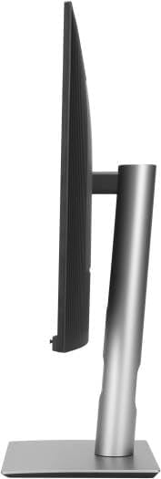 ASUS PA27JCV 27" Professional Monitor – 5ms Response, DisplayPort + HDMI + USB-C + USB Hub + Built-in Speakers, Black