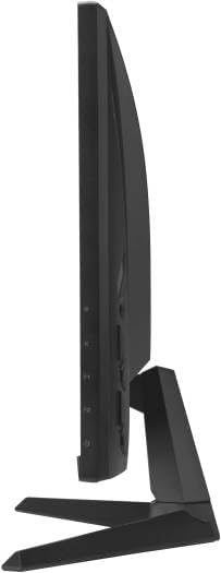 ASUS VG279Q3A Gaming Monitor – 27", Full HD 1920x1080, 180Hz, 1ms Response, HDMI (x2) + DisplayPort, Black