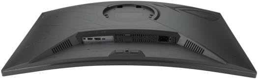 ASUS ROG Strix XG32WCS Gaming Monitor – 32", 2560x1440 QHD, 180Hz, 1ms Response, DisplayPort + HDMI + USB-C, Black