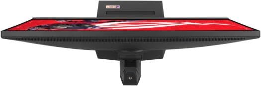 ASUS ROG Strix XG32UCG Gaming Monitor – 32", 4K UHD, 0.3ms Response, DisplayPort + HDMI + USB-C, Black