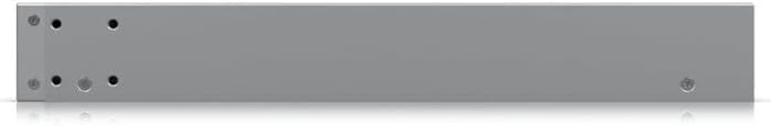 Ubiquiti USW-Pro-HD-24-PoE – 24-Port High-Performance Managed PoE Switch, UniFi Cloud-Managed, Enterprise Network Switch, EU Version
