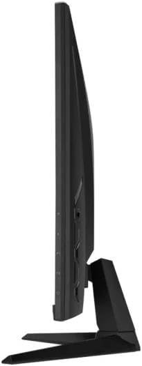 ASUS VG32AQA1A Gaming Monitor – 31.5", WQHD (2560×1440), 170Hz, 1ms (MPRT), HDMI×2 + DisplayPort