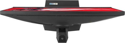 ASUS ROG Strix XG27ACG Gaming Monitor – 27", 2560x1440 QHD, 180Hz, 1ms Response, DisplayPort + HDMI + USB-C, Black