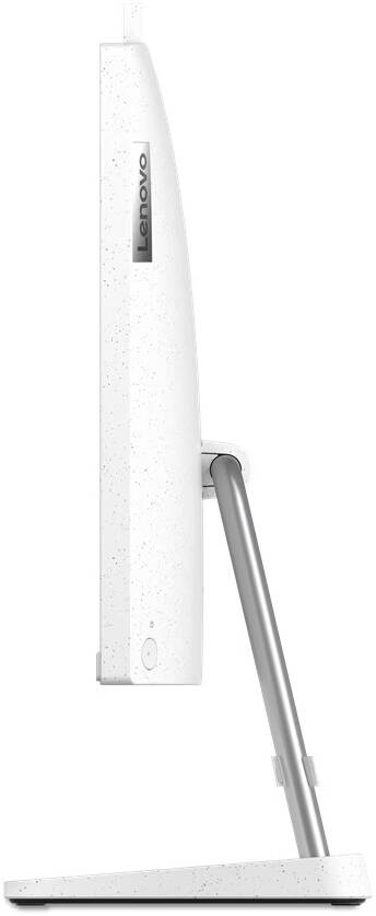 Lenovo IdeaCentre AIO 24IRH9 AIO PC, 23.8" FHD IPS Display, Intel Core i5-13420H, 8GB DDR5 RAM, 512GB SSD, Intel?? UHD Graphics, Wireless EOS ENG/ARB K/B & Mouse, Win11, Cloud Grey | F0HN000LAX