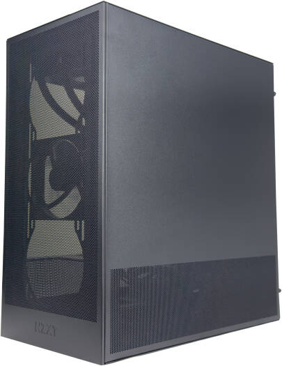 Workstation Tower A2 - Intel Core Ultra 9 285K 24 Cores 24 Threads, NVIDIA RTX A2000 12GB, 64GB DDR5 RAM 6000MHz, 1TB SSD Gen 4, 750W 80 Plus PSU, 360mm Liquid Cooler, Wi-Fi + BT, Thunderboltƒ?› 4
