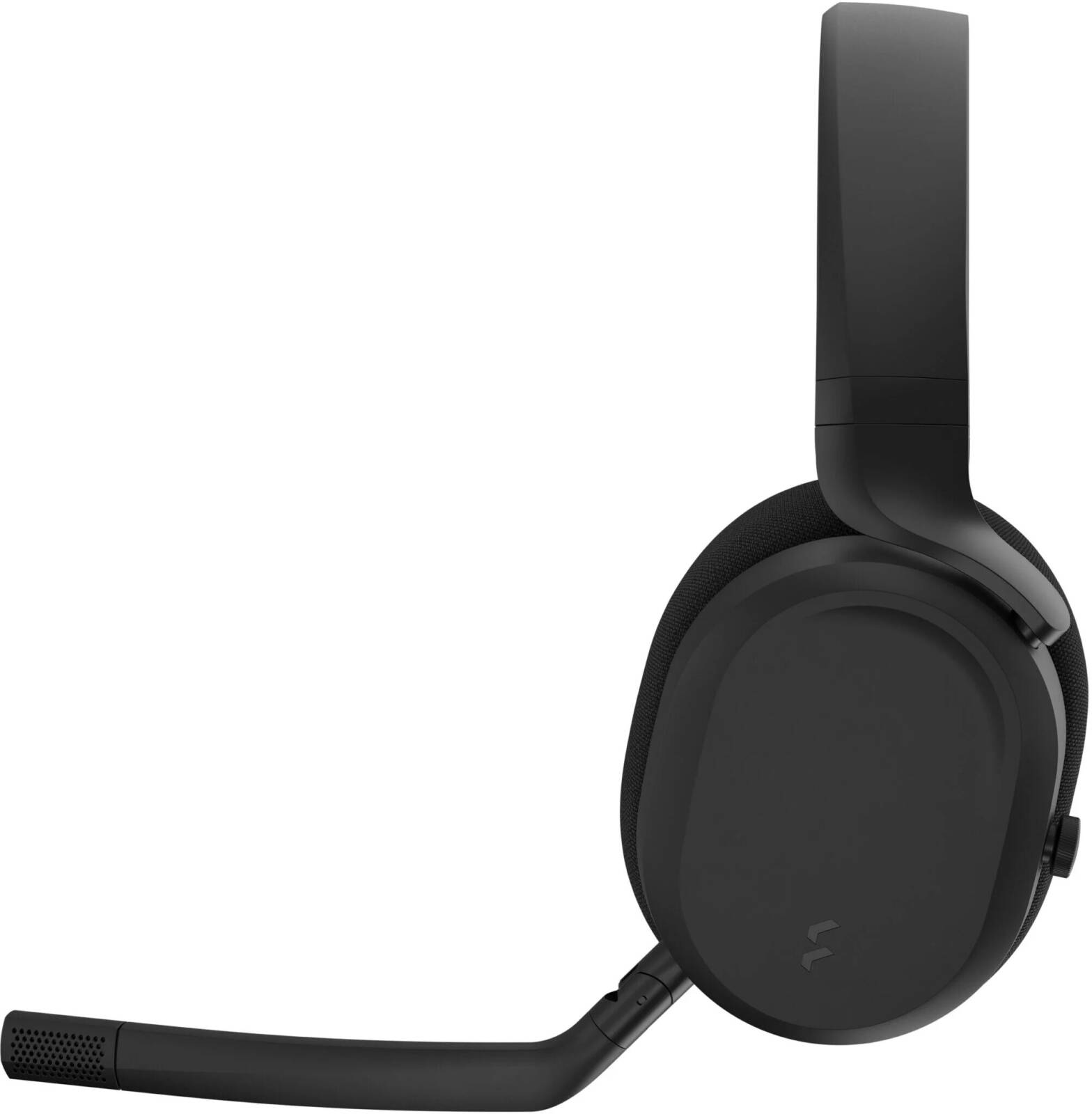 Fractal Design Scape Dark Headset – Premium RGB Gaming & Office Headphones with Clear Audio