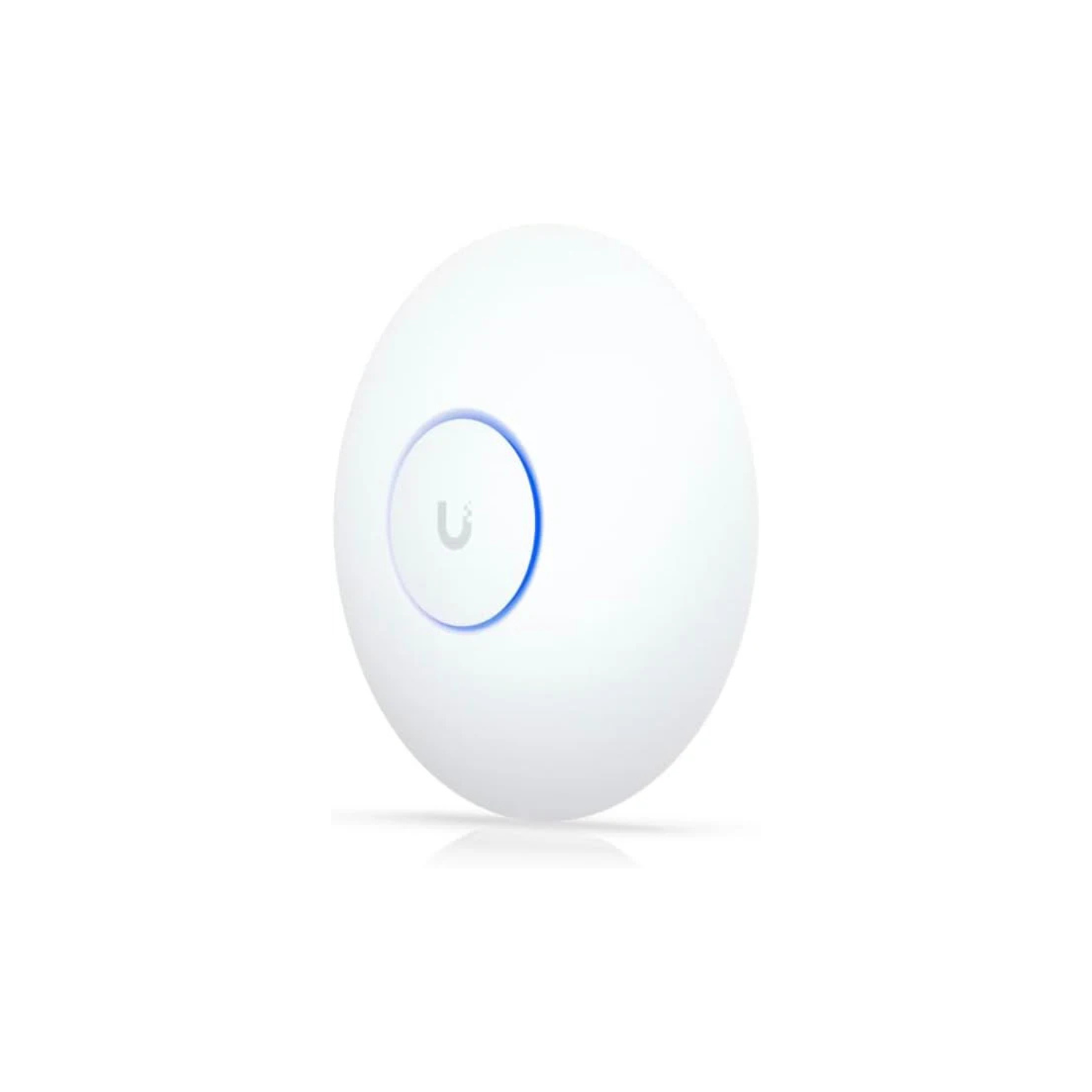 Ubiquiti U7-LR Long-Range Wi-Fi Access Point – High-Performance 4x4 MIMO, Dual-Band, Gigabit Ethernet, Enterprise-Grade Wireless, PoE Powered, Indoor/Outdoor Use
