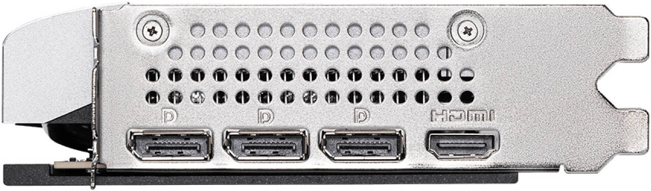 MSI GeForce RTX 5060 Ti 8GB VENTUS 2X OC PLUS Graphics Card – Dual Fan Cooling, Ray Tracing, DLSS 3.5, Overclocked GPU for High-Performance Gaming